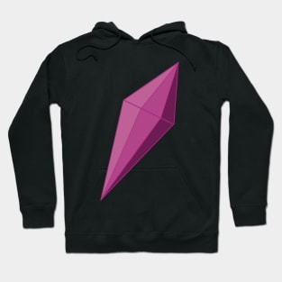 Amethyst Hoodie